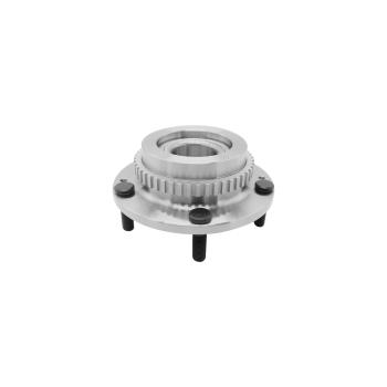 2007 Kia Sorento Wheel Bearing and Hub Assembly