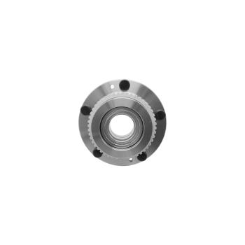 2009 Kia Sorento Wheel Bearing and Hub Assembly Front GSP 750010 image 3 of 4