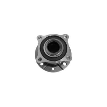 2019 Smart EQ fortwo Wheel Bearing and Hub Assembly Rear GSP 751000HA image 3 of 4