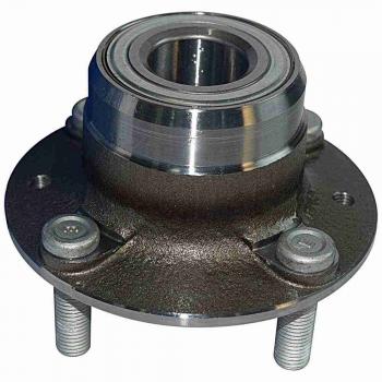 GSP 753200 Wheel Bearing and Hub Assembly product image 5 of 5