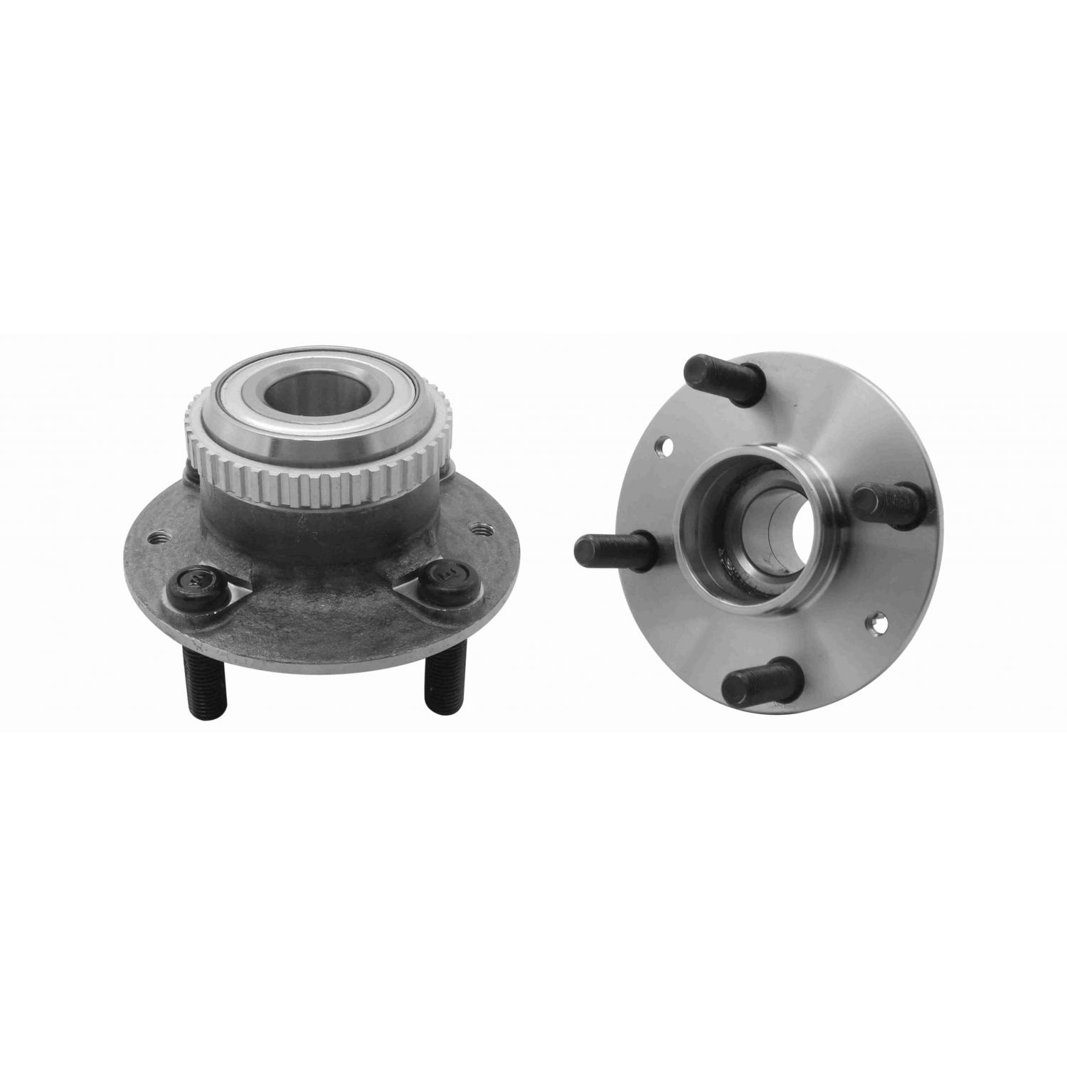 GSP 753251 Wheel Bearing and Hub Assembly product image 1 of 7