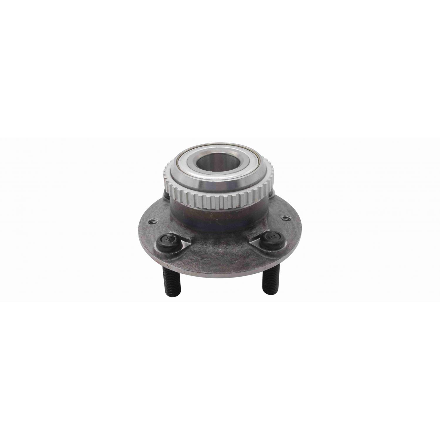 GSP 753251 Wheel Bearing and Hub Assembly product image 2 of 7