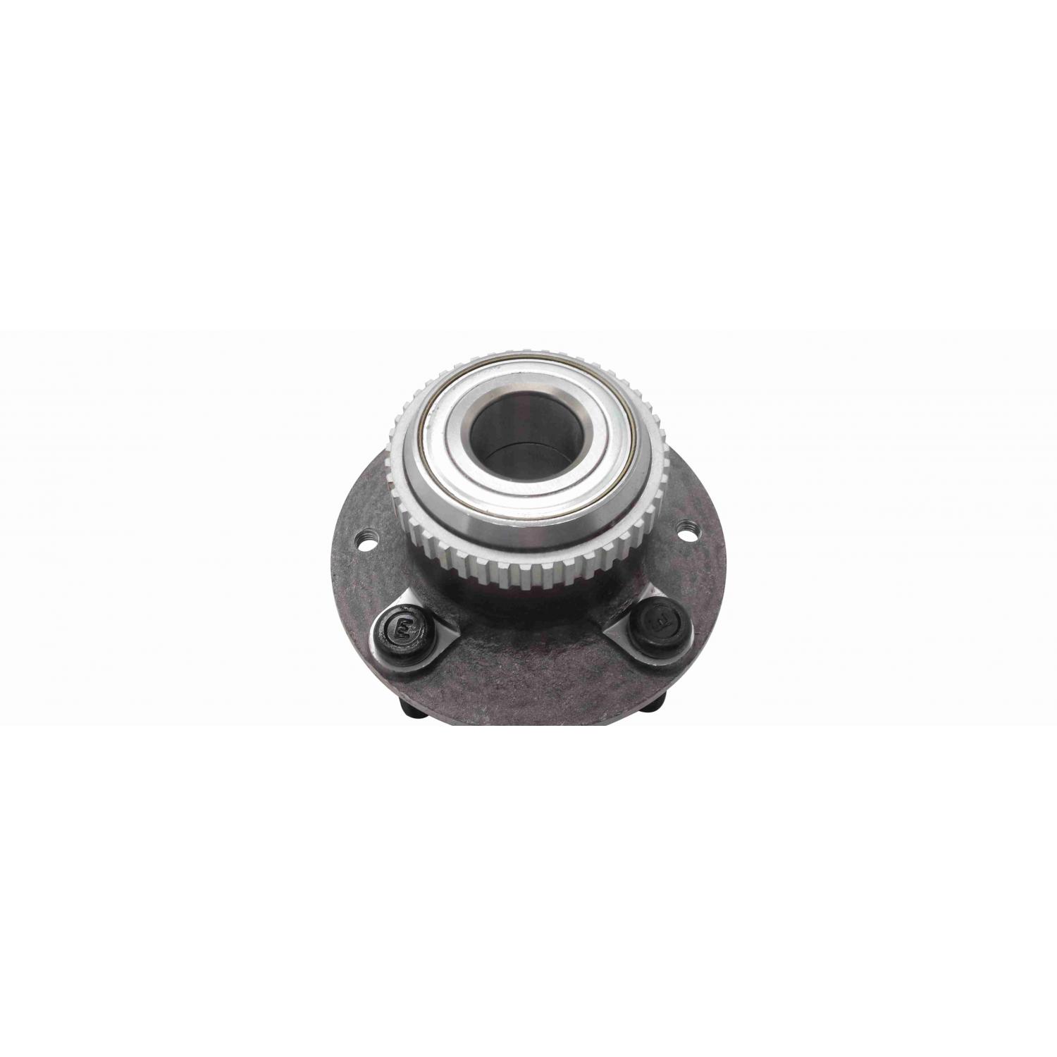 GSP 753251 Wheel Bearing and Hub Assembly product image 3 of 7