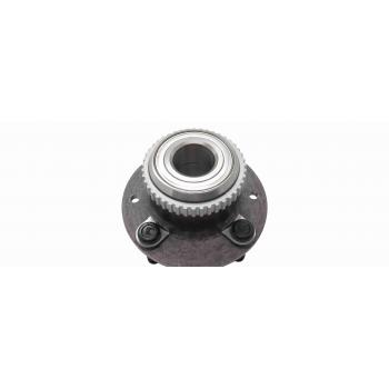 2000 Kia Spectra Wheel Bearing and Hub Assembly Rear GSP 753251 image 3 of 4
