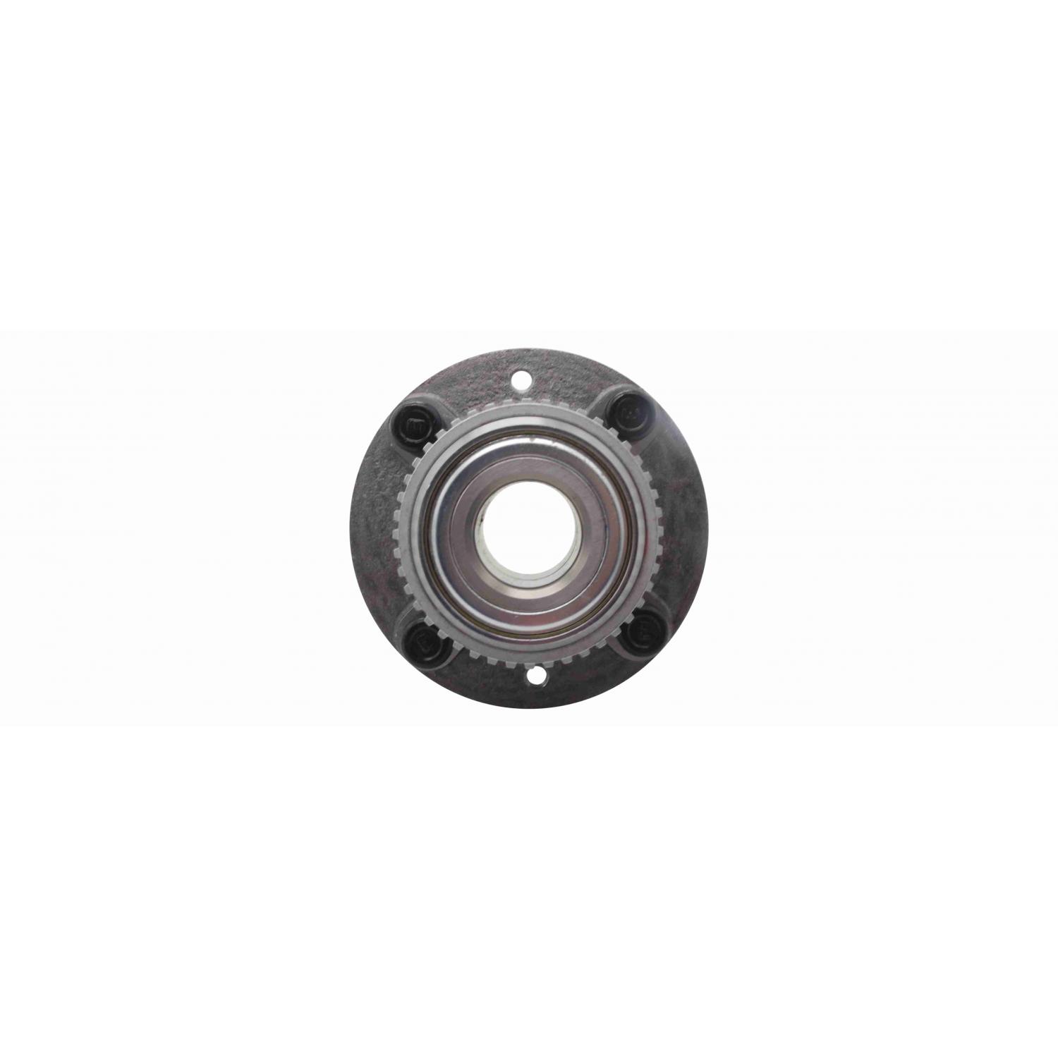 GSP 753251 Wheel Bearing and Hub Assembly product image 4 of 7