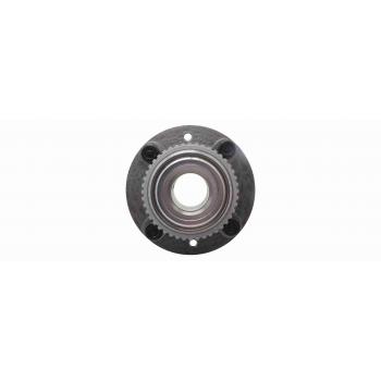2000 Kia Spectra Wheel Bearing and Hub Assembly Rear GSP 753251 image 4 of 4
