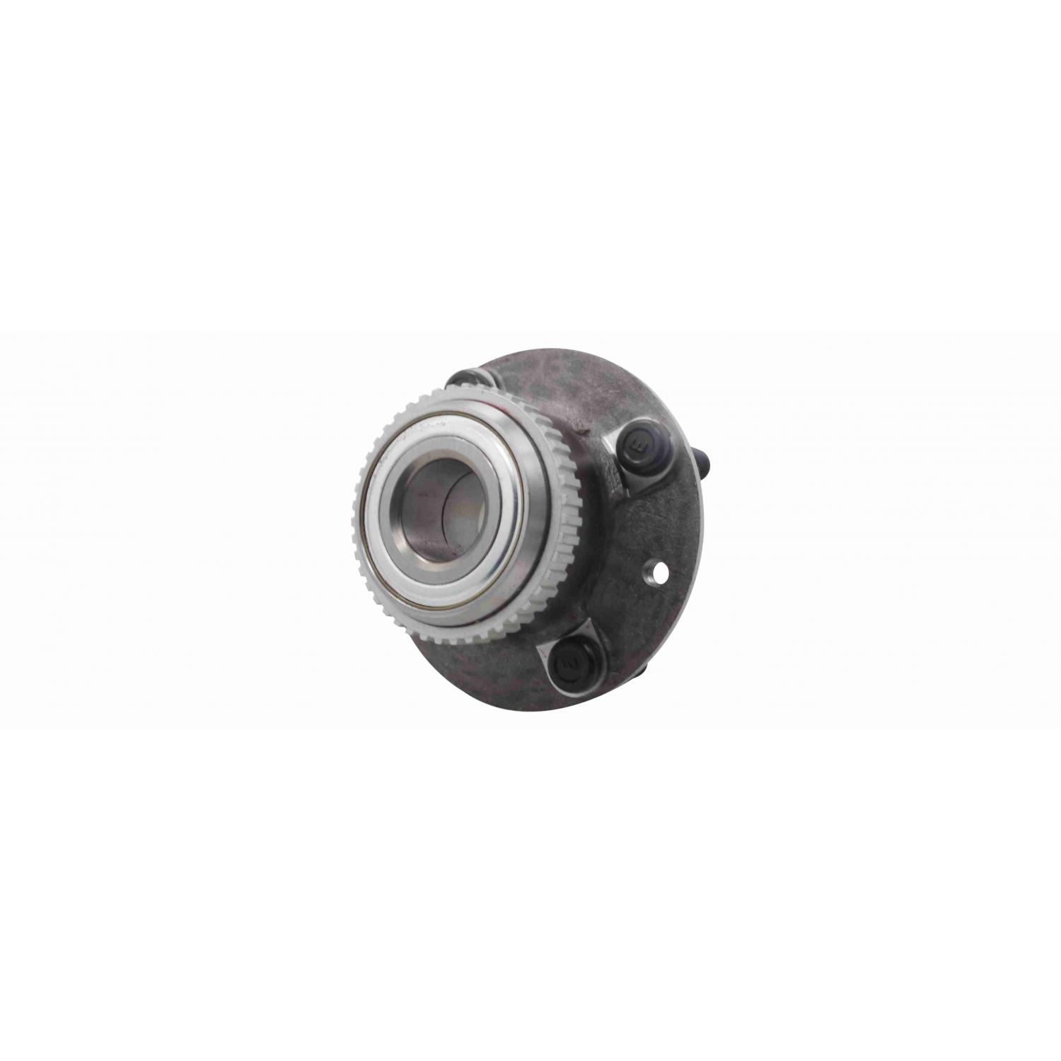 GSP 753251 Wheel Bearing and Hub Assembly product image 5 of 7
