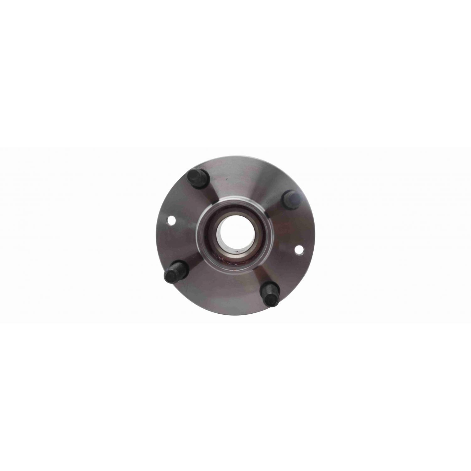 GSP 753251 Wheel Bearing and Hub Assembly product image 6 of 7