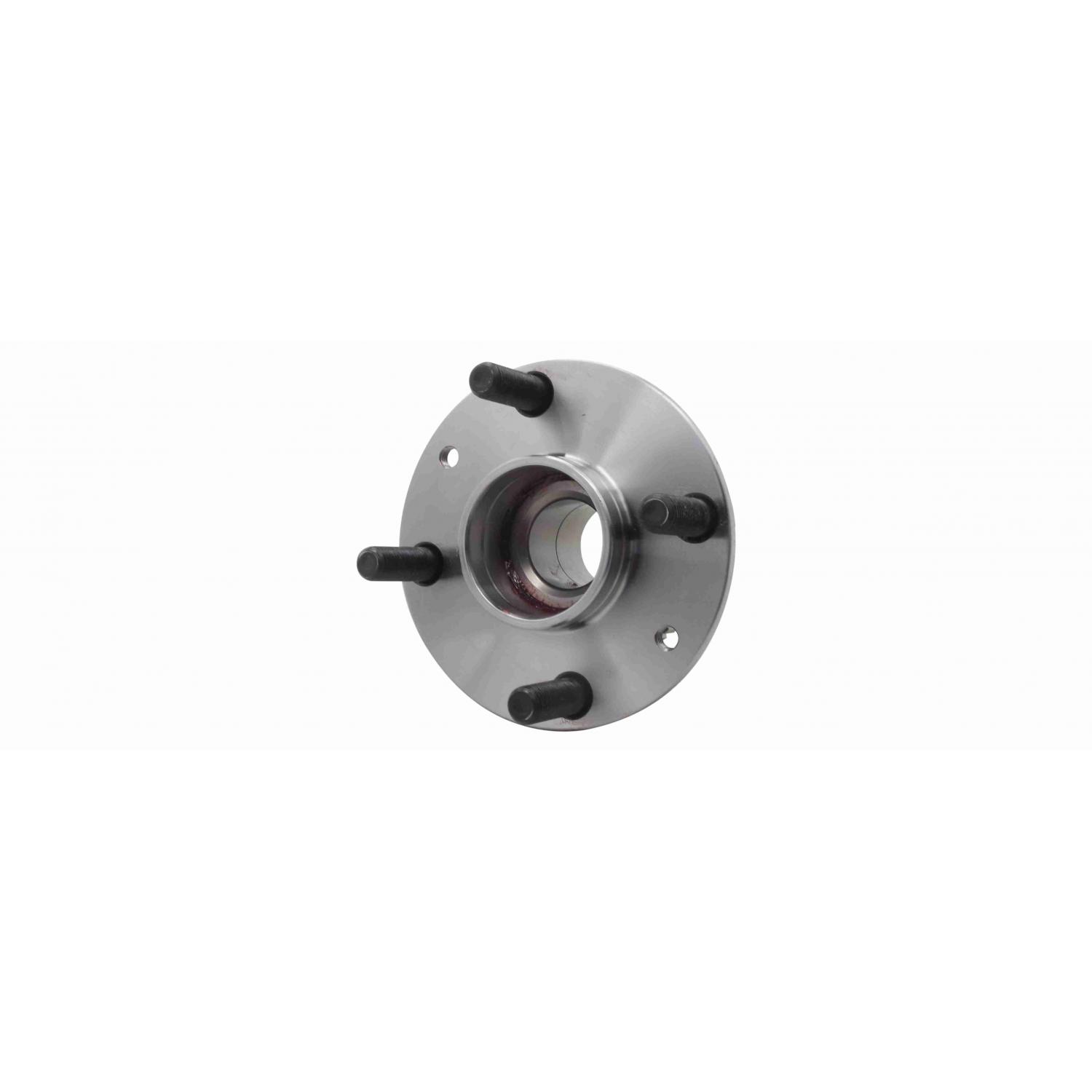 GSP 753251 Wheel Bearing and Hub Assembly product image 7 of 7