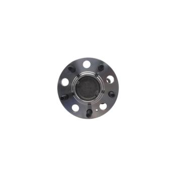 2010 Kia Optima Wheel Bearing and Hub Assembly Rear GSP 753341 image 3 of 4