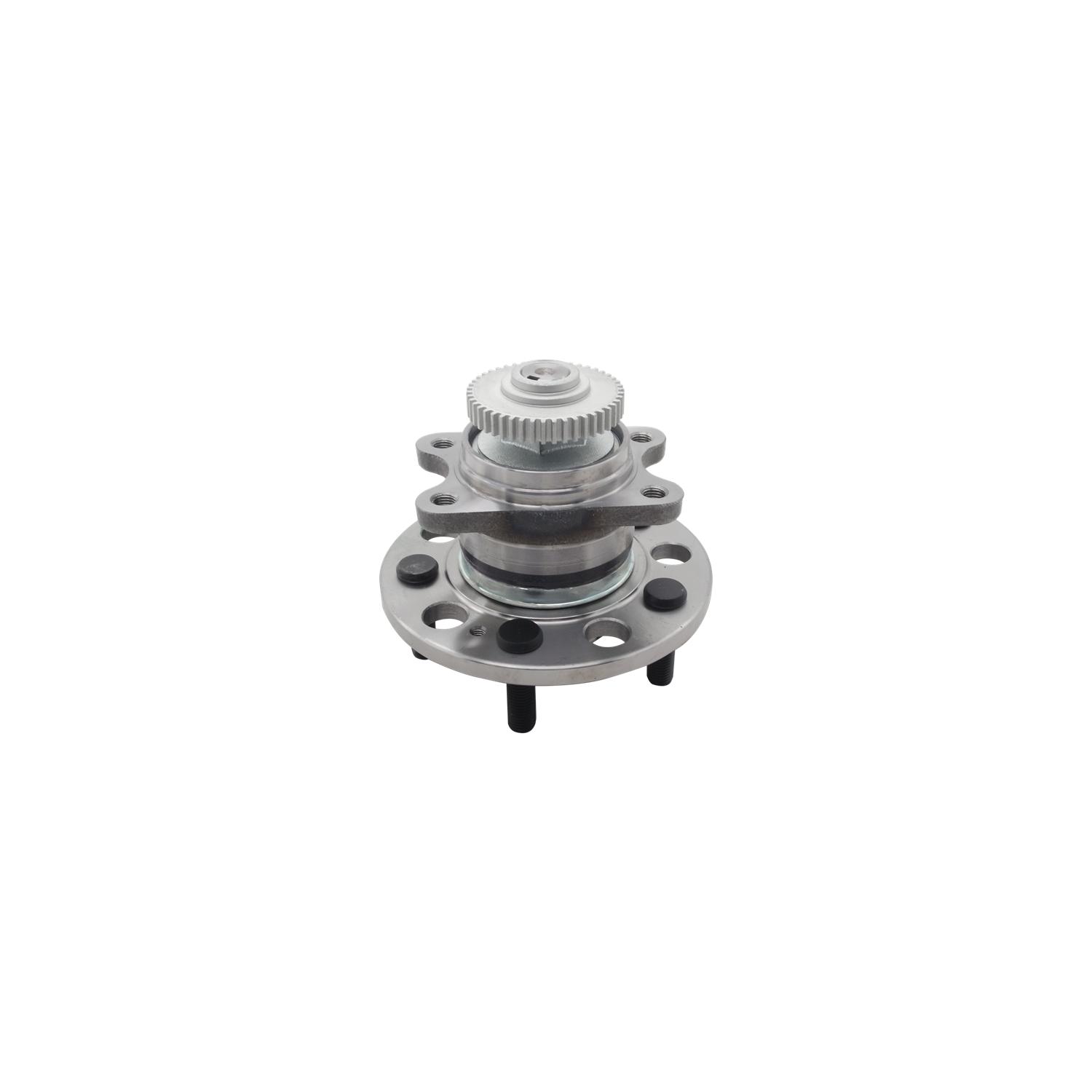GSP 753341 Wheel Bearing and Hub Assembly product image 10 of 12
