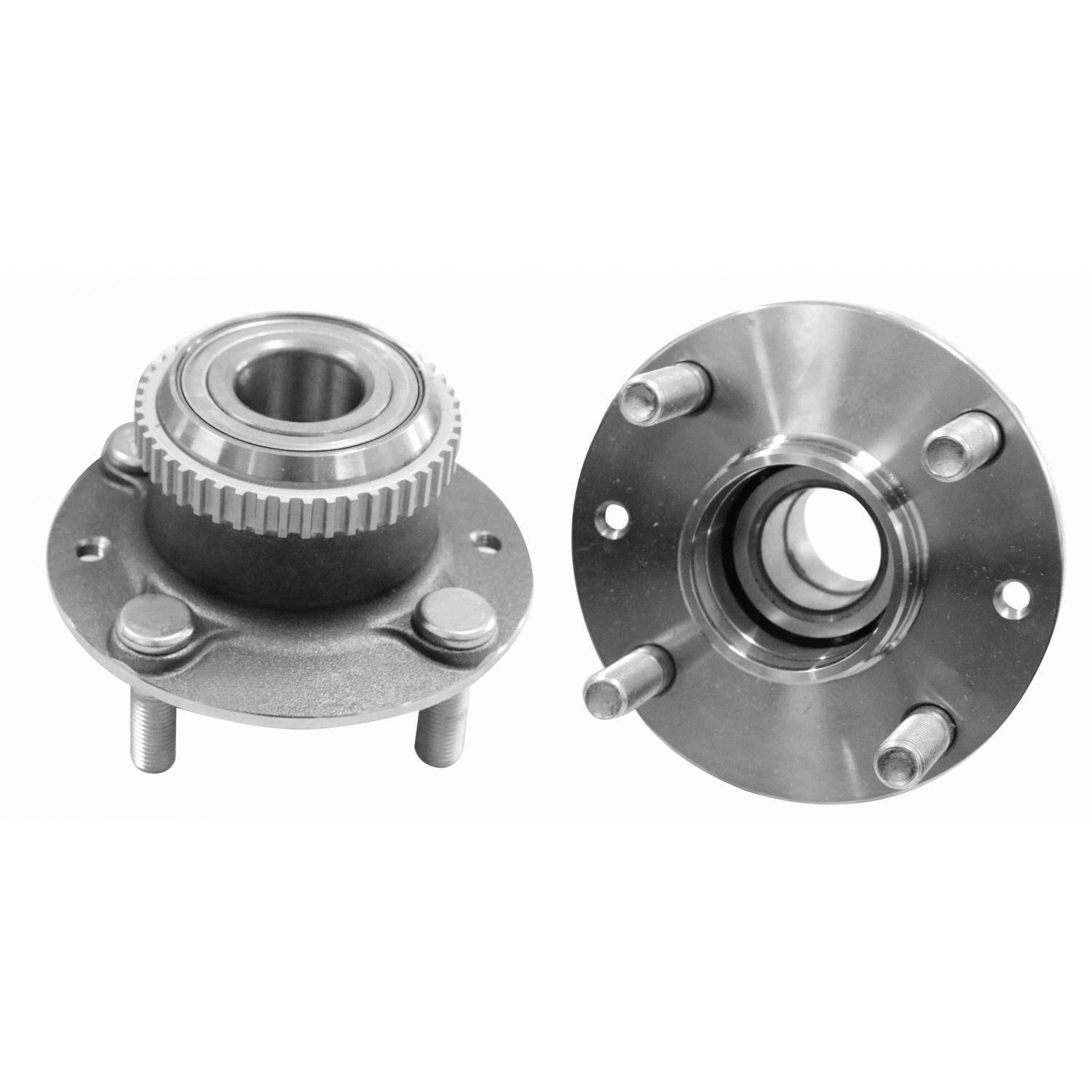 GSP 753354 - Wheel Bearing and Hub Assembly GSP 753354 Wheel Bearing and Hub Assembly product image 1 of 1