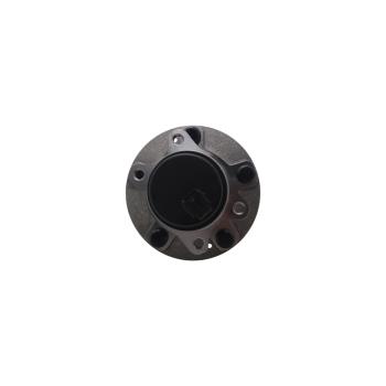 2011 Kia Soul Wheel Bearing and Hub Assembly Rear GSP 753434 image 2 of 4
