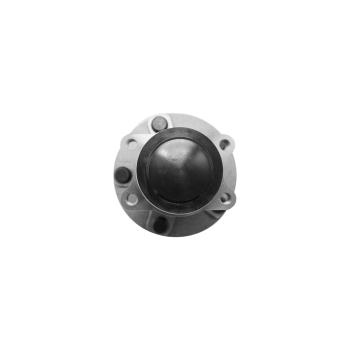 2010 Kia Soul Wheel Bearing and Hub Assembly Rear GSP 753435 image 3 of 4