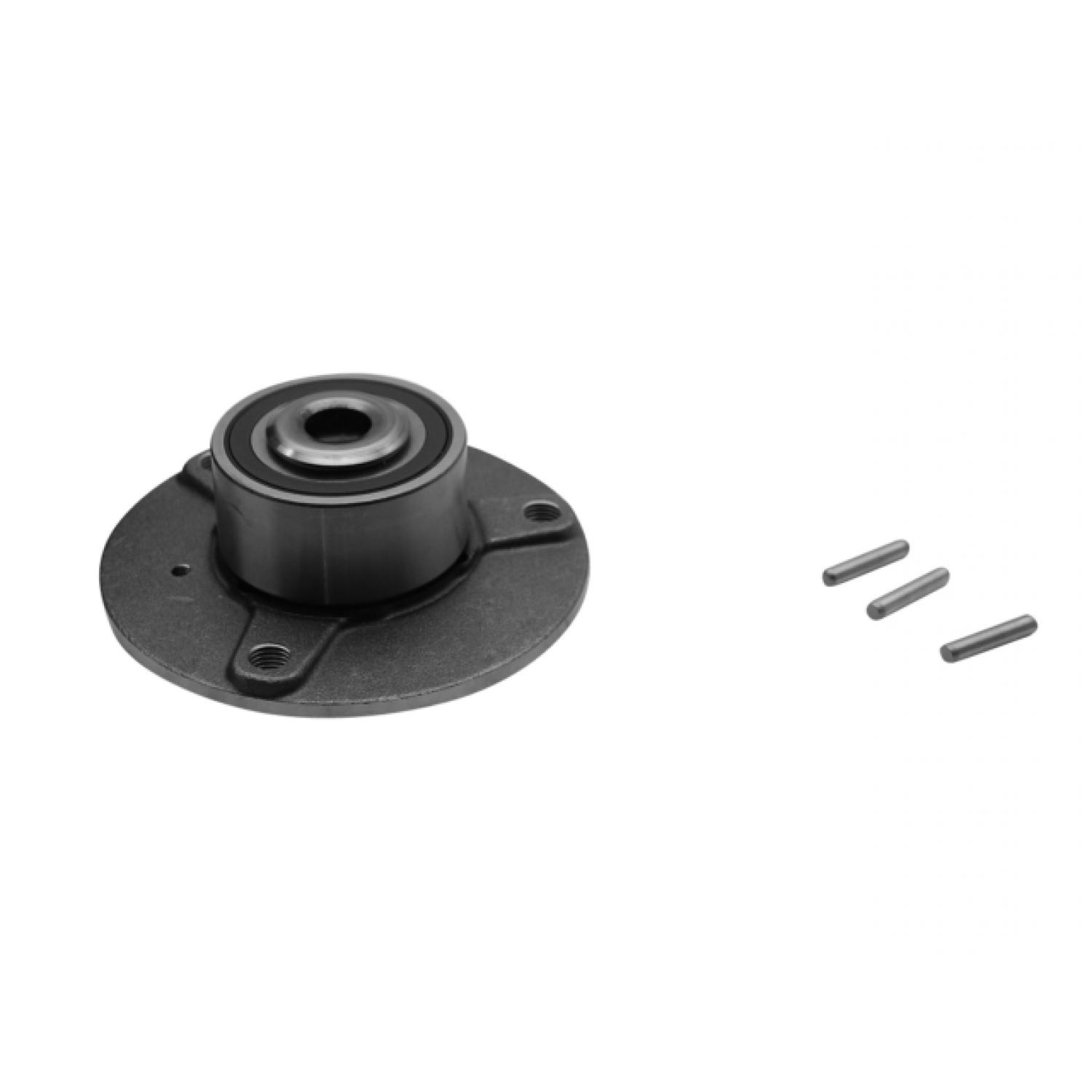 GSP 753473 Wheel Bearing and Hub Assembly Repair Kit product image 1 of 1