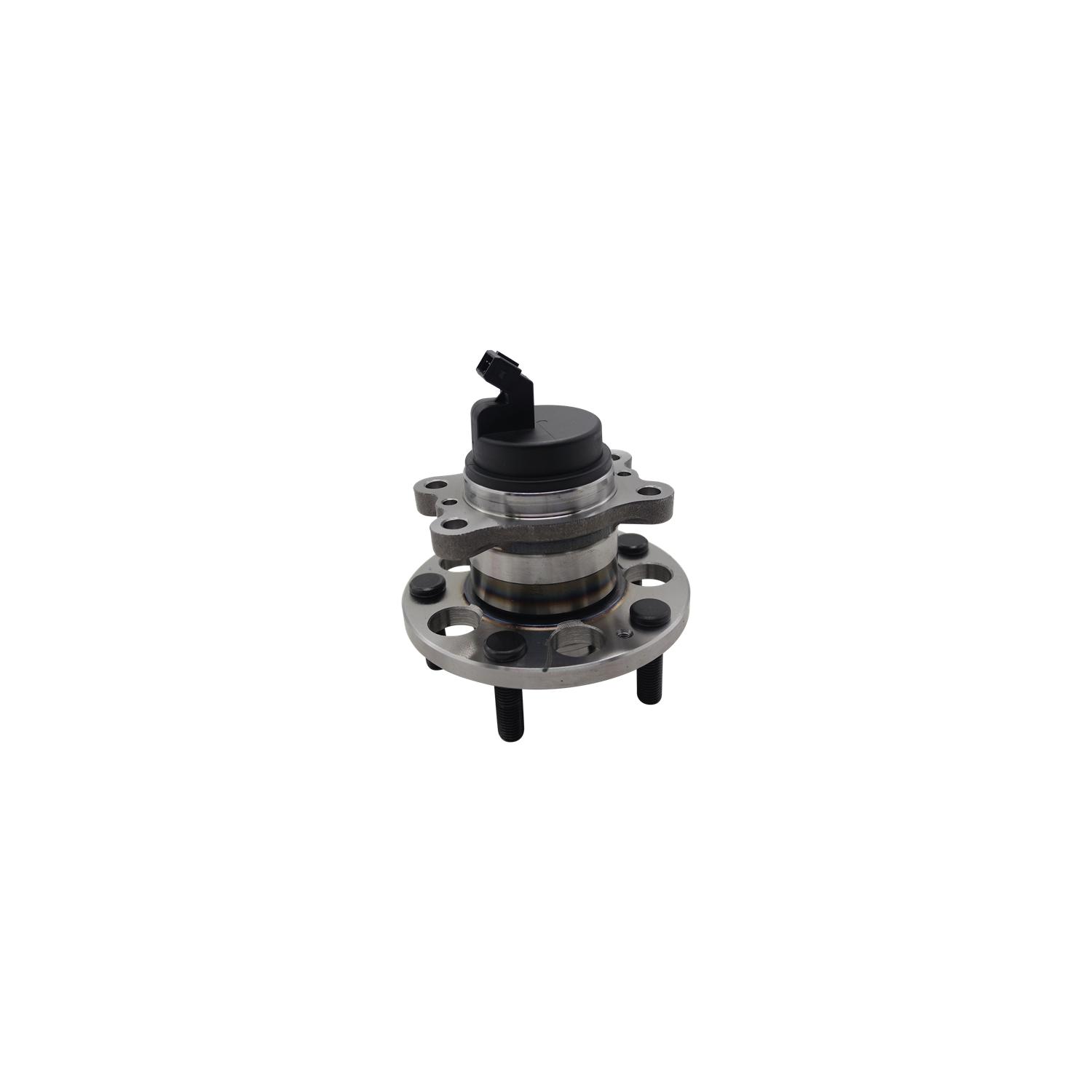 GSP 753495 Wheel Bearing and Hub Assembly product image 2 of 8
