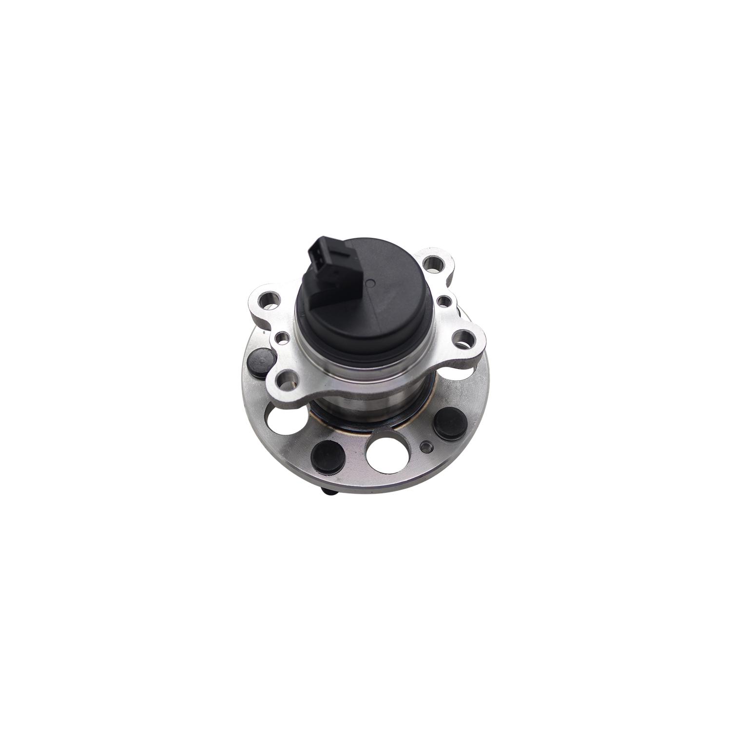 GSP 753495 Wheel Bearing and Hub Assembly product image 3 of 8