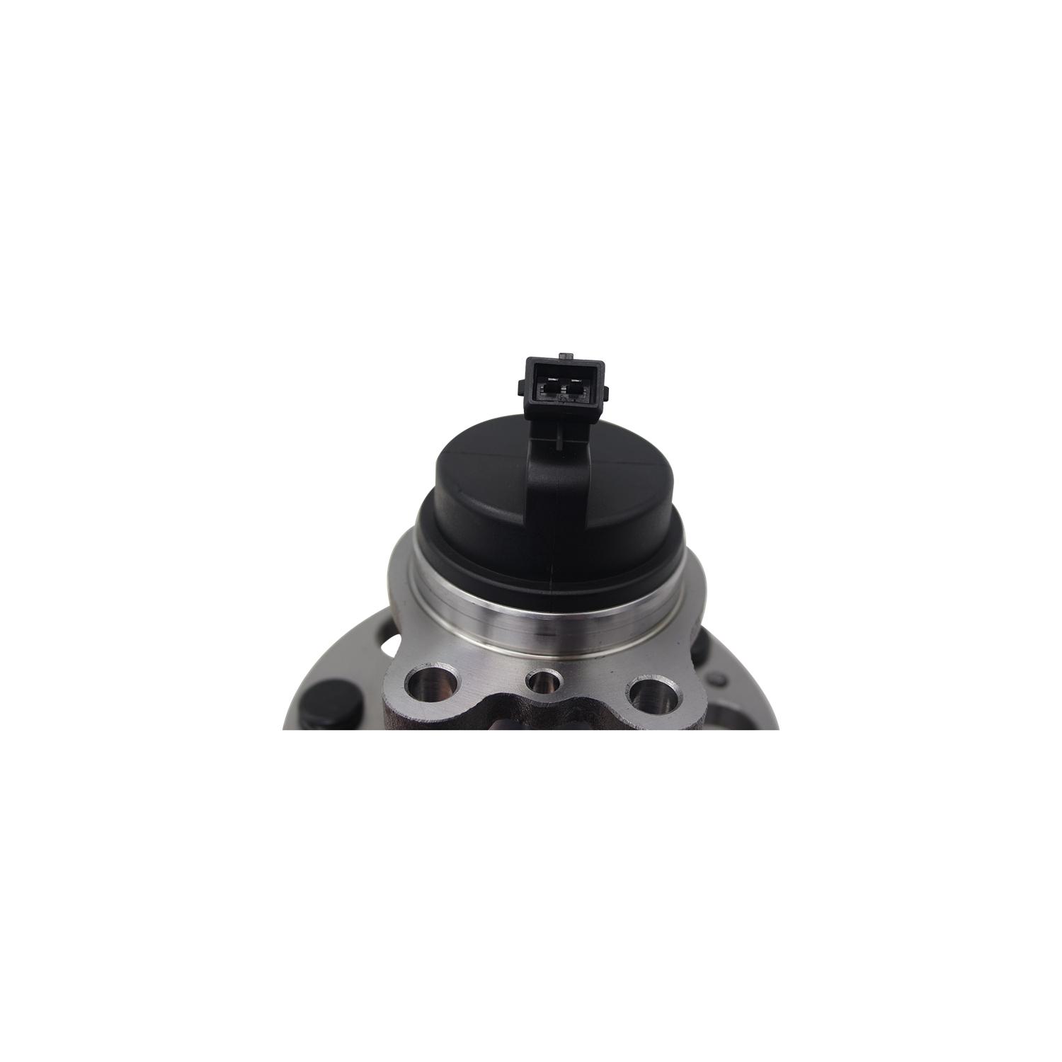 GSP 753495 Wheel Bearing and Hub Assembly product image 4 of 8