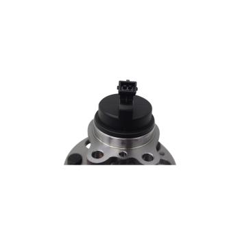 2015 Kia Soul Wheel Bearing and Hub Assembly Rear GSP 753495 image 4 of 4