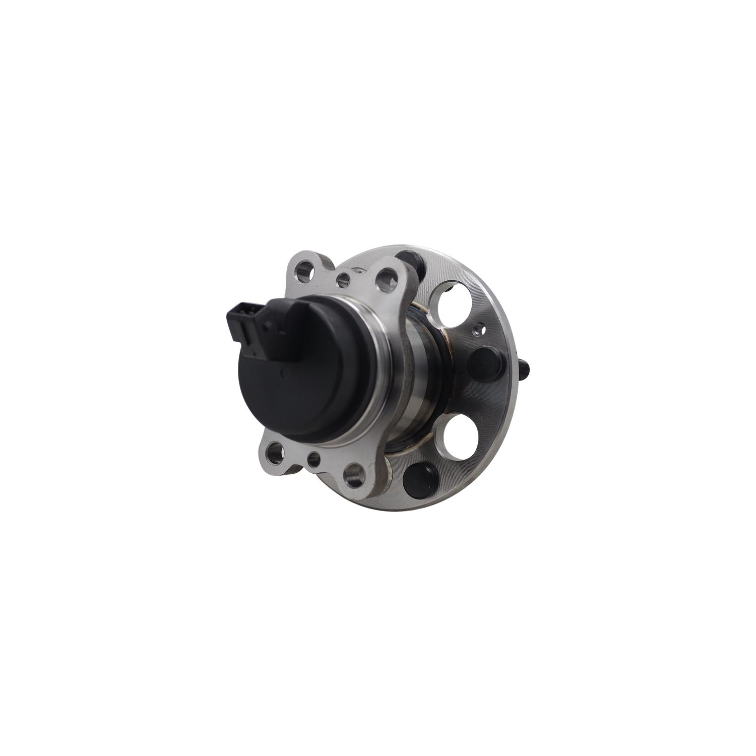 GSP 753495 Wheel Bearing and Hub Assembly product image 6 of 8