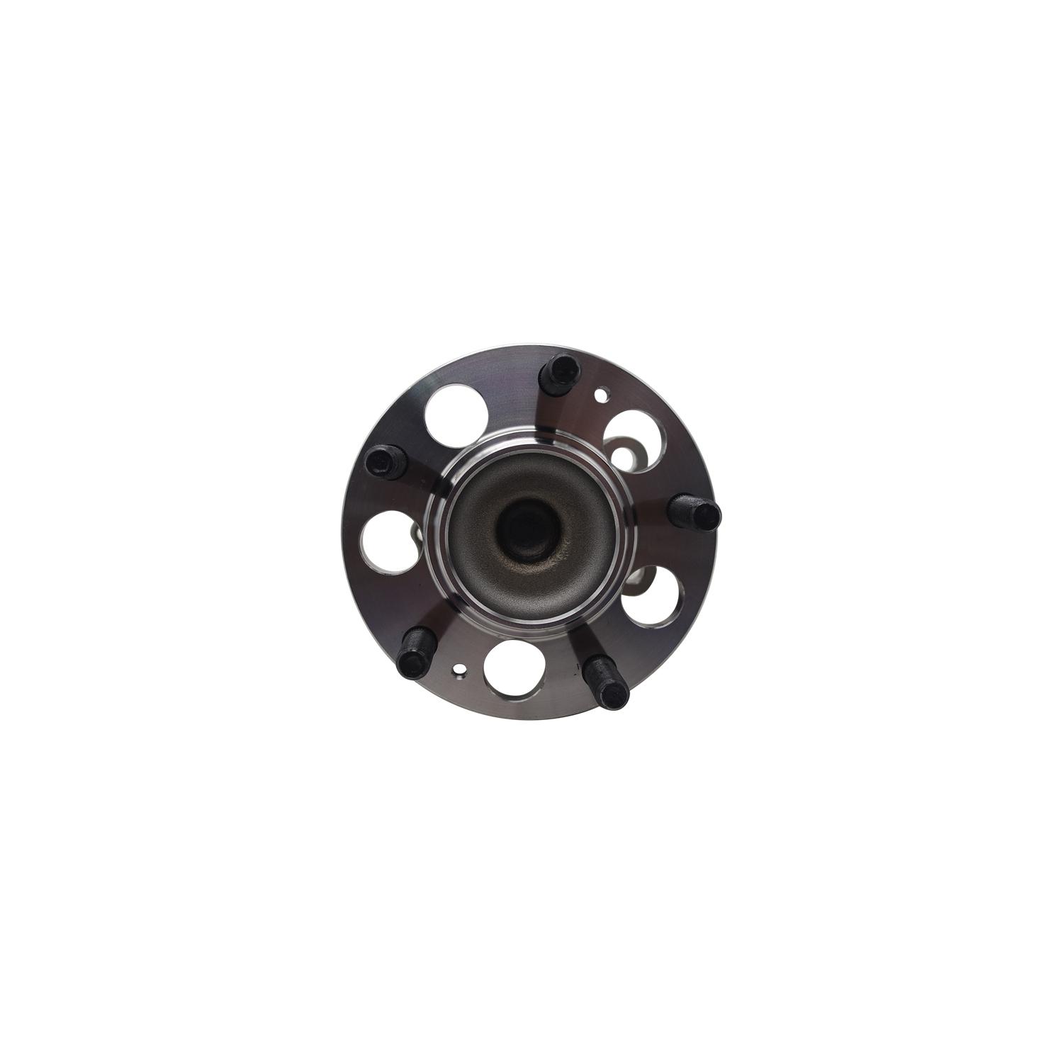 GSP 753495 Wheel Bearing and Hub Assembly product image 7 of 8