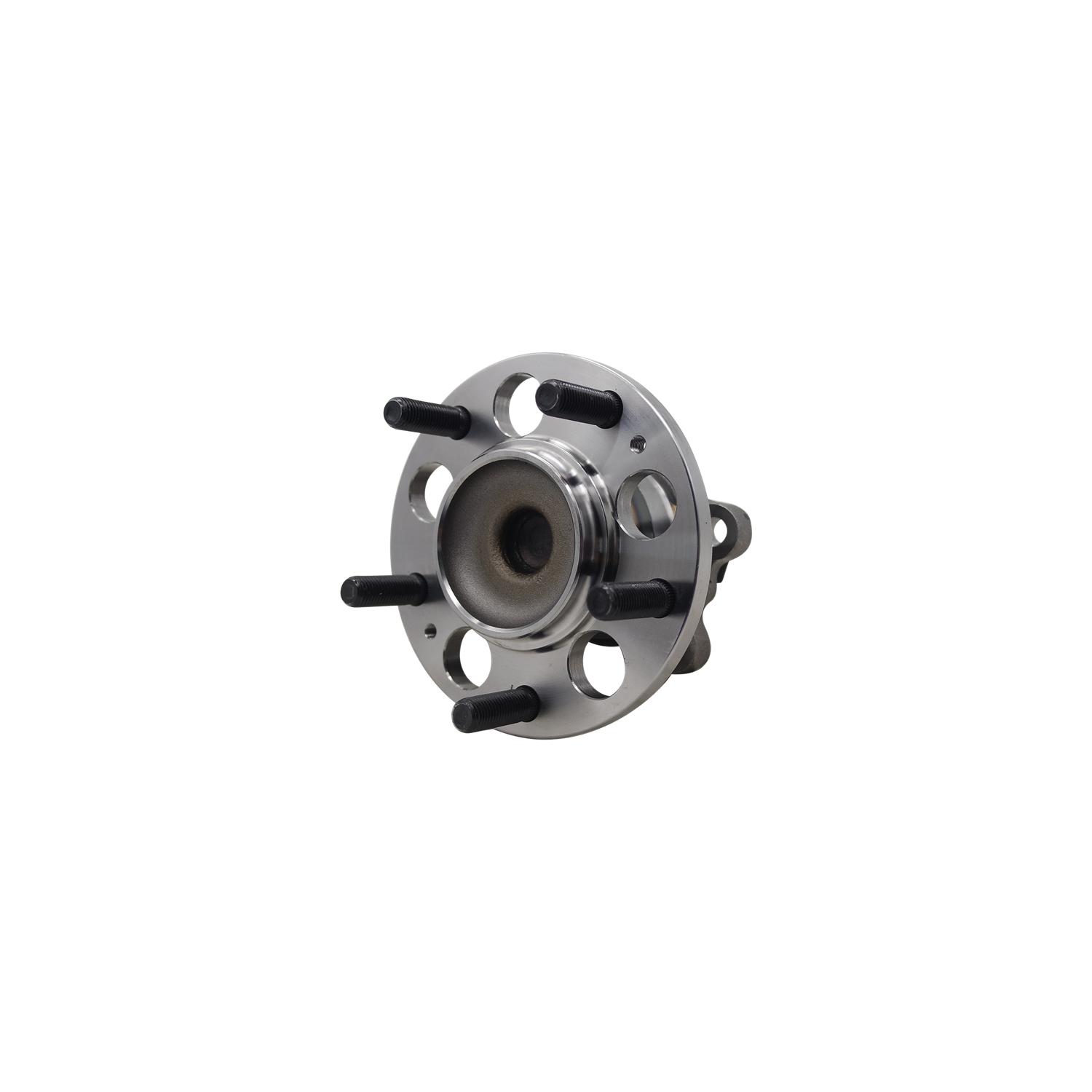 GSP 753495 Wheel Bearing and Hub Assembly product image 8 of 8