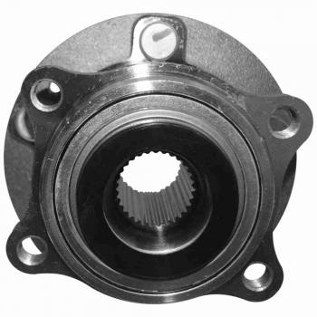 2015 Kia Sorento Wheel Bearing and Hub Assembly Front Left GSP 754266 image 1 of 4