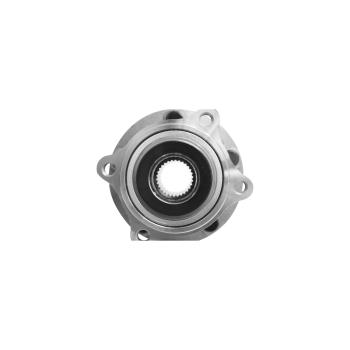 2015 Kia Sorento Wheel Bearing and Hub Assembly Front Left GSP 754266 image 2 of 4