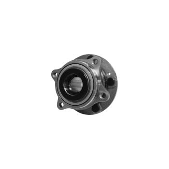 2015 Kia Sorento Wheel Bearing and Hub Assembly Front Left GSP 754266 image 3 of 4
