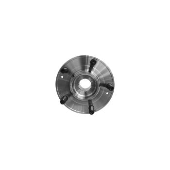 2015 Kia Sorento Wheel Bearing and Hub Assembly Front Left GSP 754266 image 4 of 4