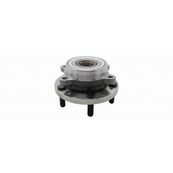2017 Kia Soul Wheel Bearing and Hub Assembly Front GSP 755500 image 2 of 4