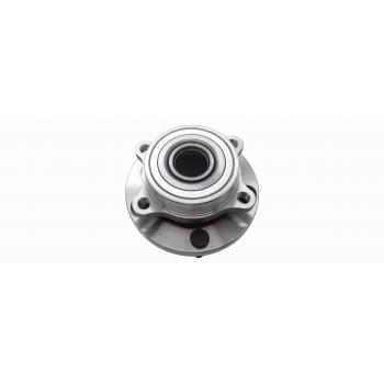 2017 Kia Soul Wheel Bearing and Hub Assembly Front GSP 755500 image 3 of 4