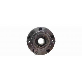 2017 Kia Soul Wheel Bearing and Hub Assembly Front GSP 755500 image 4 of 4