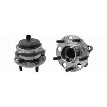 2020 Kia Sorento Wheel Bearing and Hub Assembly Rear GSP 755501 image 1 of 4