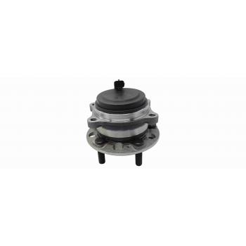 2020 Kia Sorento Wheel Bearing and Hub Assembly Rear GSP 755501 image 2 of 4