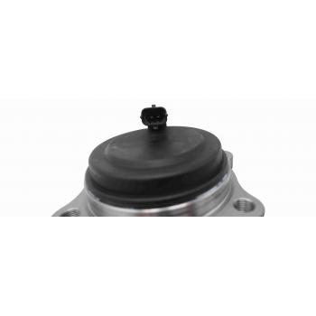 2020 Kia Sorento Wheel Bearing and Hub Assembly Rear GSP 755501 image 4 of 4