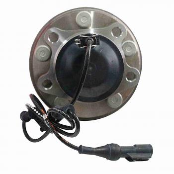 2009 Jaguar Super V8 Wheel Bearing and Hub Assembly Front GSP 784327 image 1 of 4