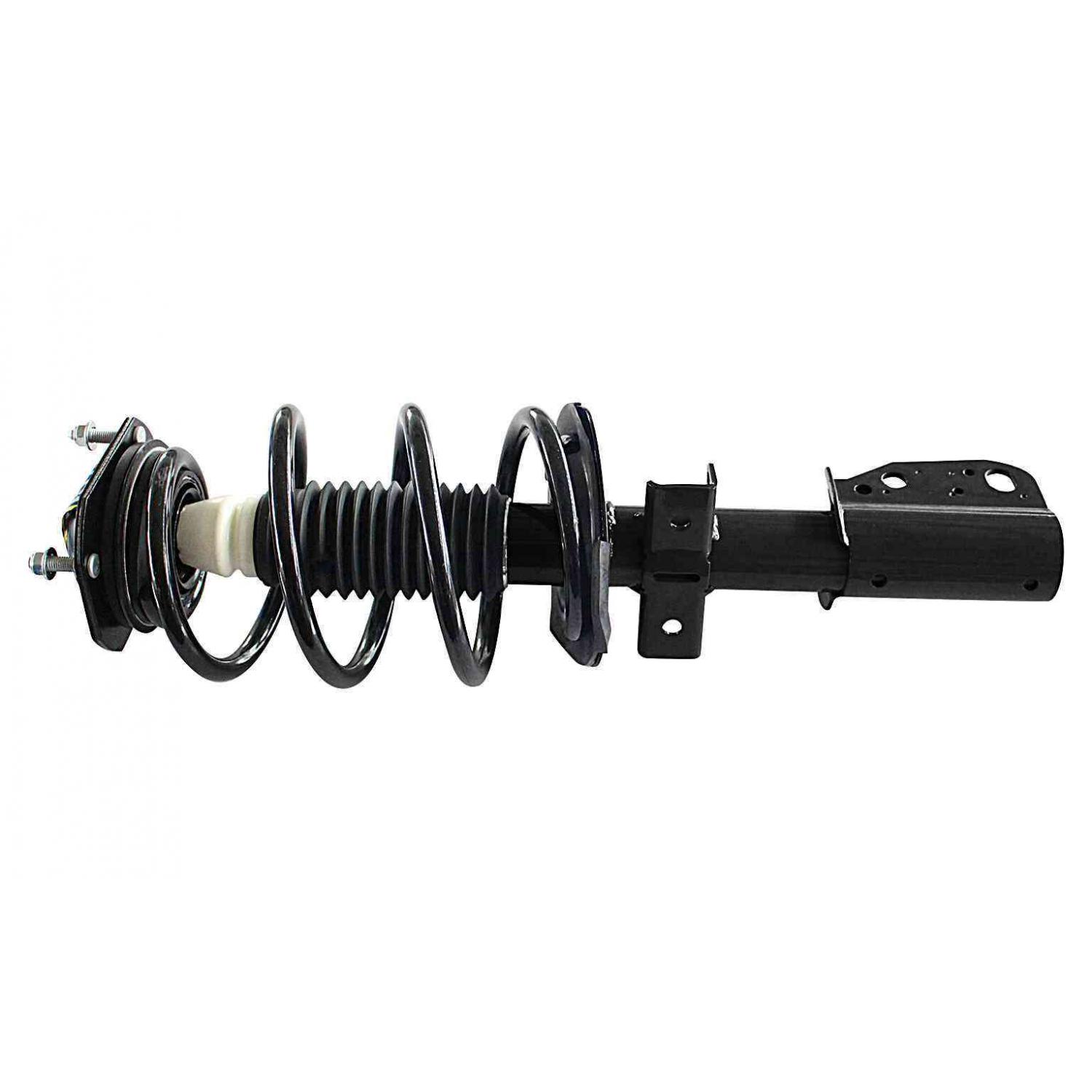 GSP 810000 - Suspension Strut and Coil Spring Assembly GSP 810000 Suspension Strut and Coil Spring Assembly product image 1 of 5