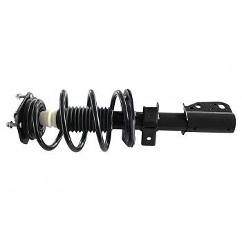 2015 Buick Enclave Suspension Strut and Coil Spring Assembly Front GSP 810000 image 1 of 4