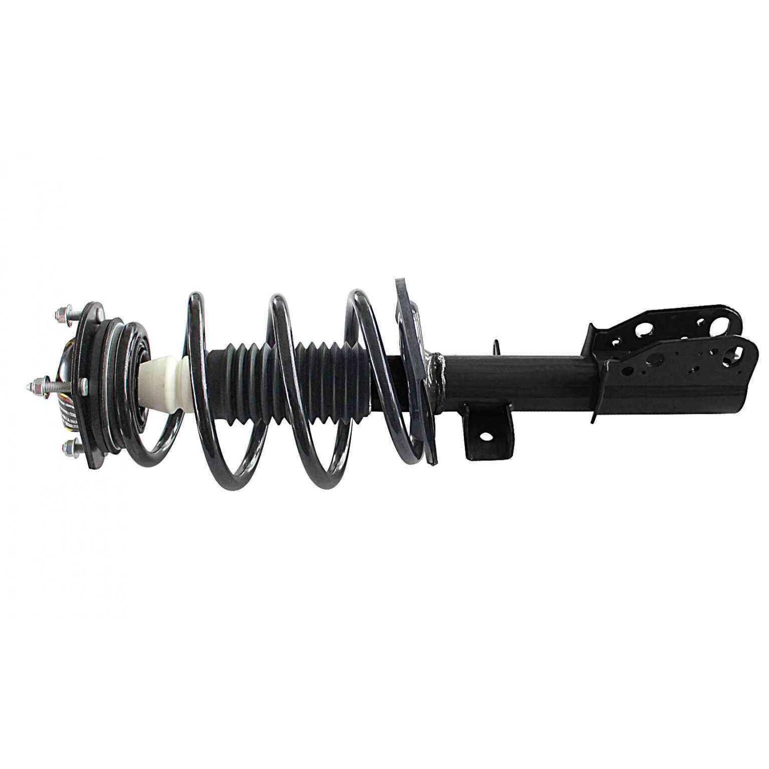 GSP 810000 - Suspension Strut and Coil Spring Assembly GSP 810000 Suspension Strut and Coil Spring Assembly product image 2 of 5