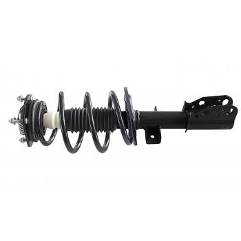 2015 Buick Enclave Suspension Strut and Coil Spring Assembly Front GSP 810000 image 2 of 4