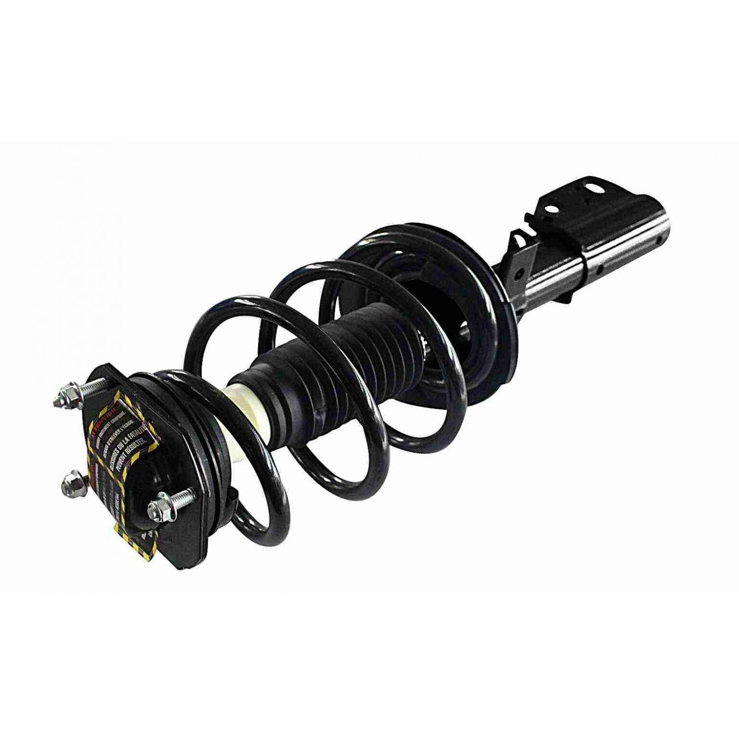 GSP 810000 - Suspension Strut and Coil Spring Assembly GSP 810000 Suspension Strut and Coil Spring Assembly product image 3 of 5