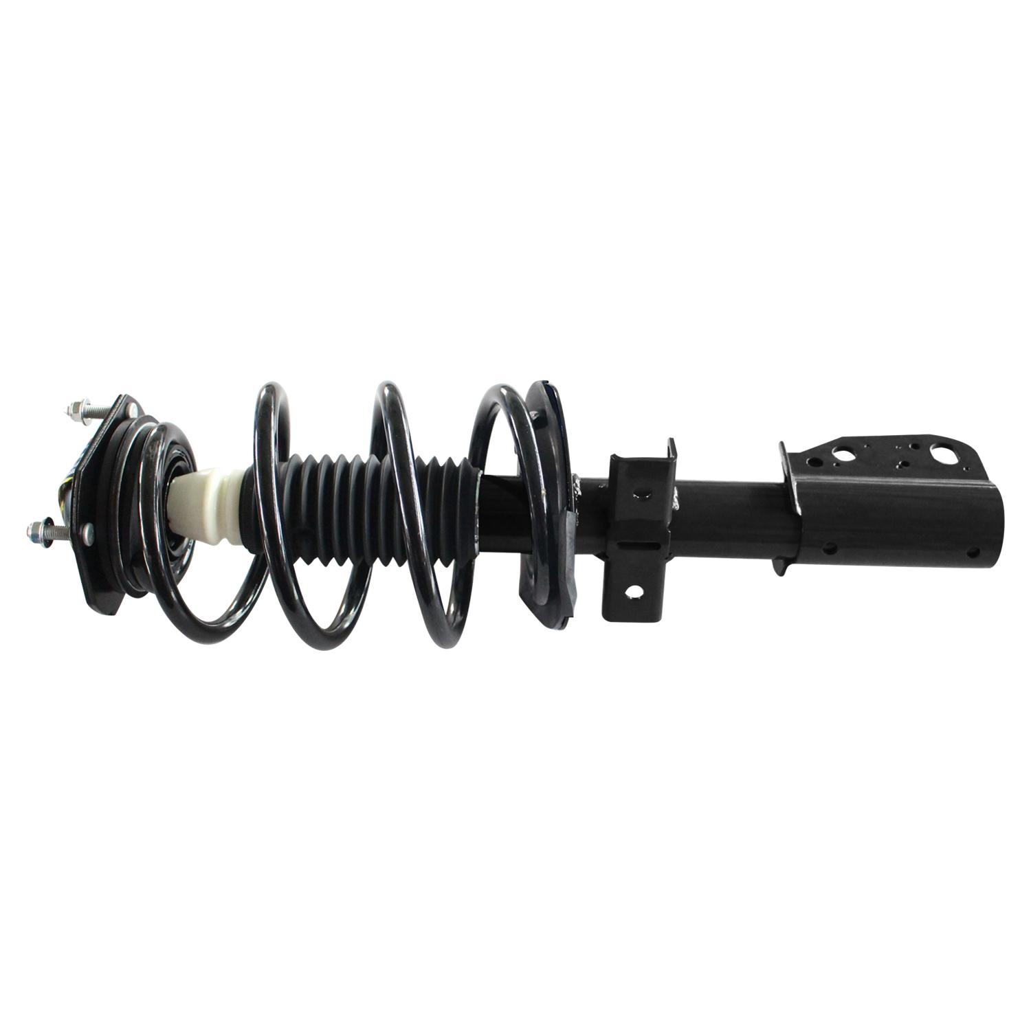 GSP 810000 - Suspension Strut and Coil Spring Assembly GSP 810000 Suspension Strut and Coil Spring Assembly product image 4 of 5