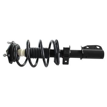 2015 Buick Enclave Suspension Strut and Coil Spring Assembly Front GSP 810000 image 4 of 4