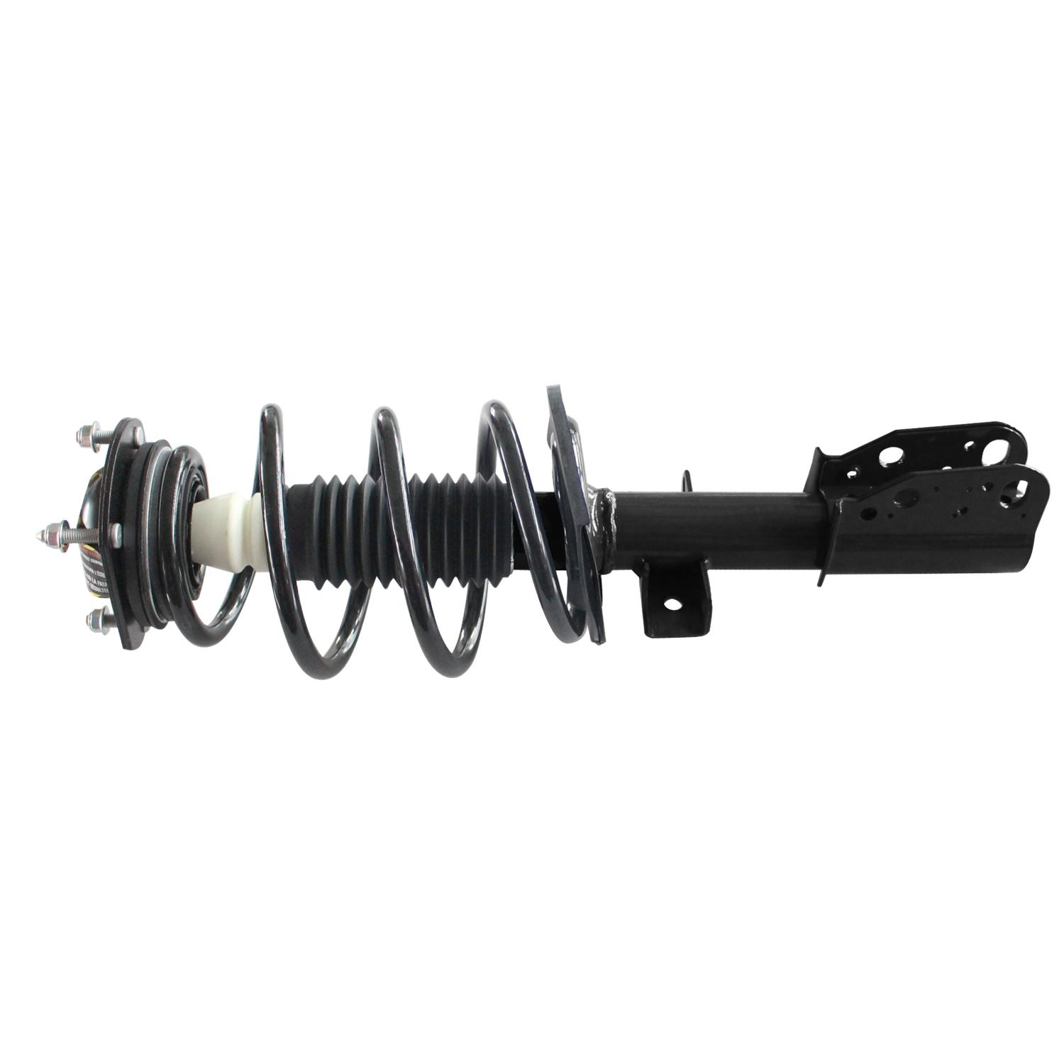 GSP 810000 - Suspension Strut and Coil Spring Assembly GSP 810000 Suspension Strut and Coil Spring Assembly product image 5 of 5