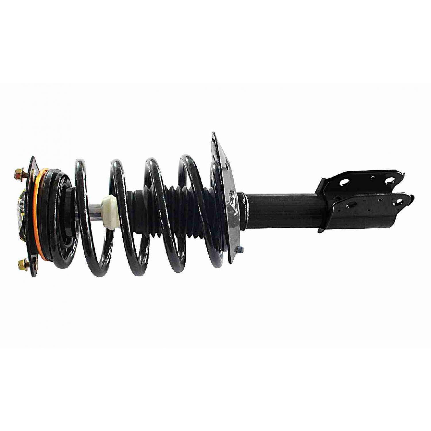 GSP 810001 Suspension Strut and Coil Spring Assembly product image 1 of 5