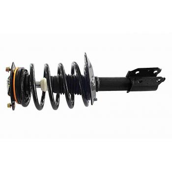 2005 Saturn Relay Suspension Strut and Coil Spring Assembly Front GSP 810001 image 1 of 4