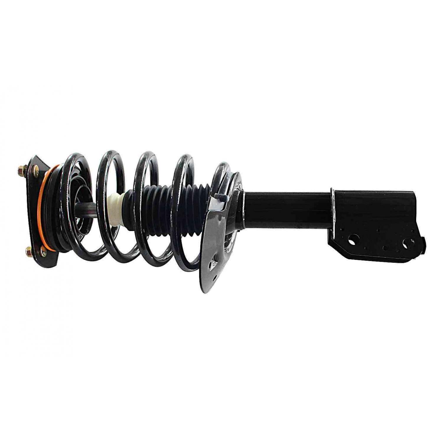 GSP 810001 Suspension Strut and Coil Spring Assembly product image 2 of 5