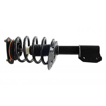 2005 Saturn Relay Suspension Strut and Coil Spring Assembly Front GSP 810001 image 2 of 4