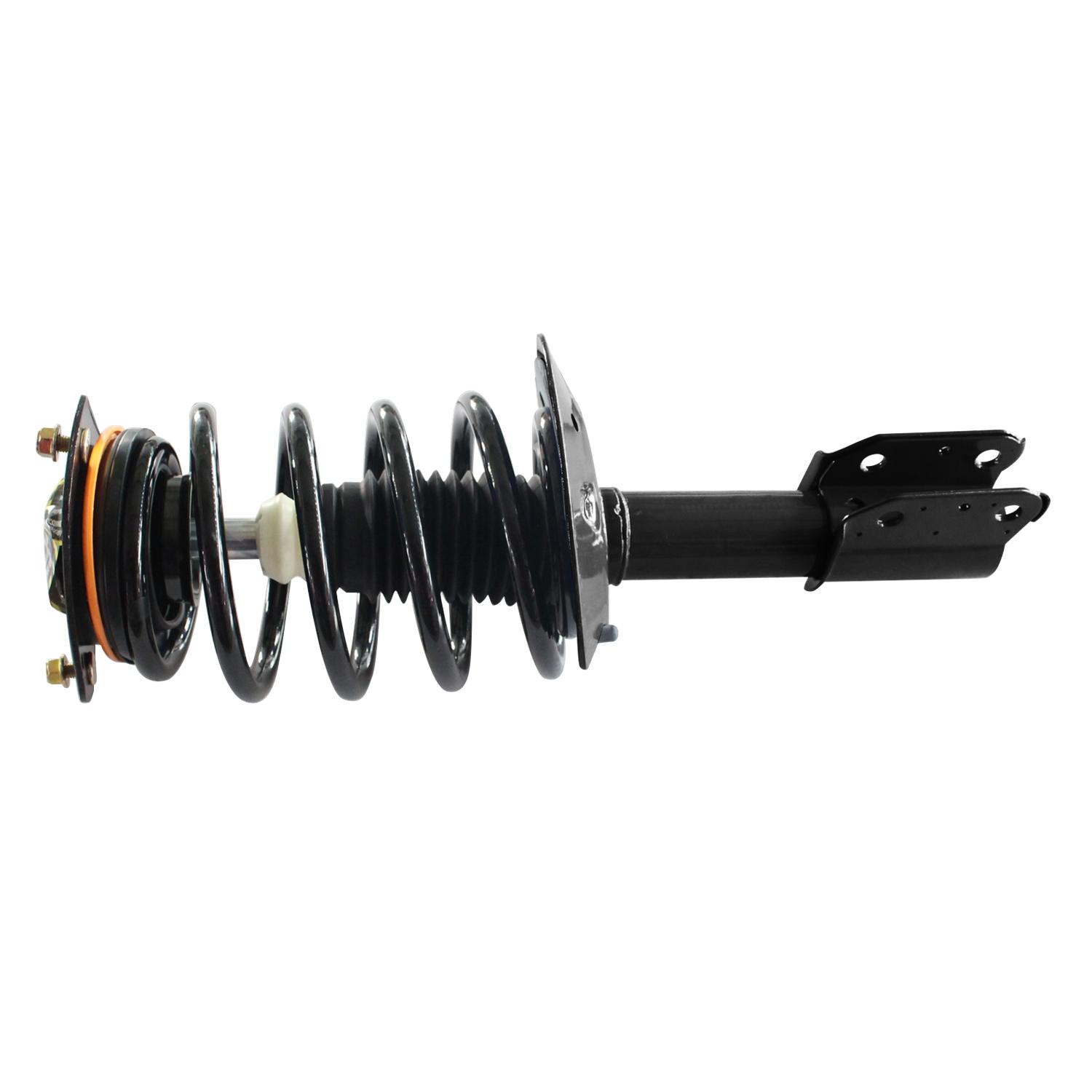 GSP 810001 Suspension Strut and Coil Spring Assembly product image 4 of 5